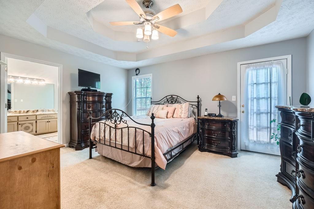 270 Albertas Court, Mcdonough, Georgia image 14
