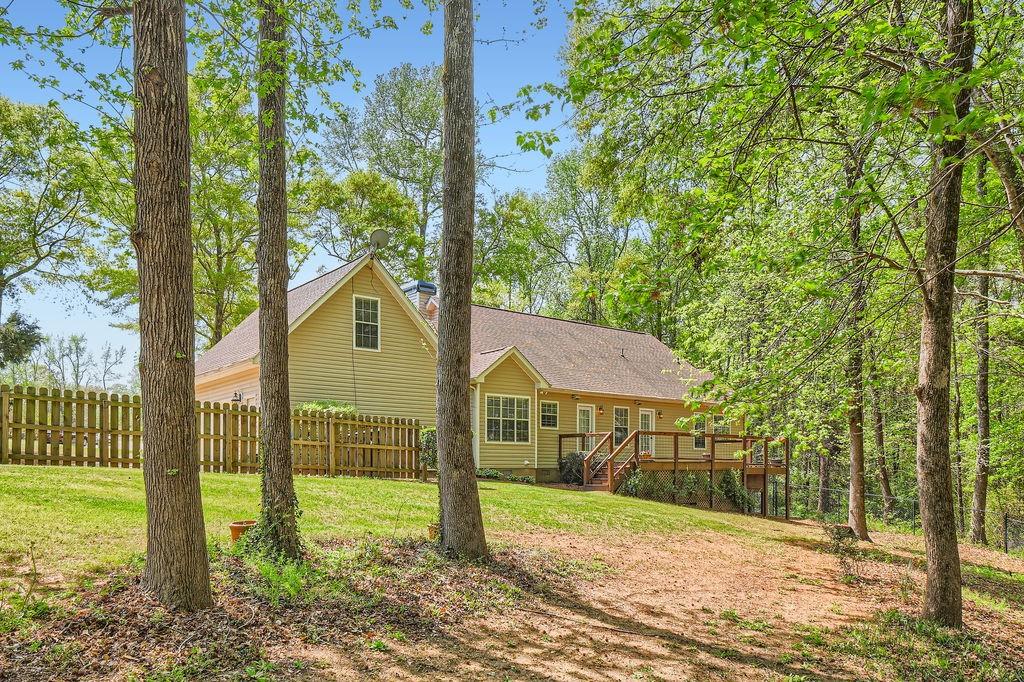 270 Albertas Court, Mcdonough, Georgia image 29