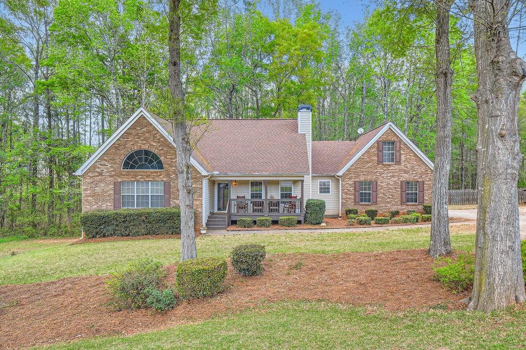 270 Albertas Court, Mcdonough, Georgia image 1