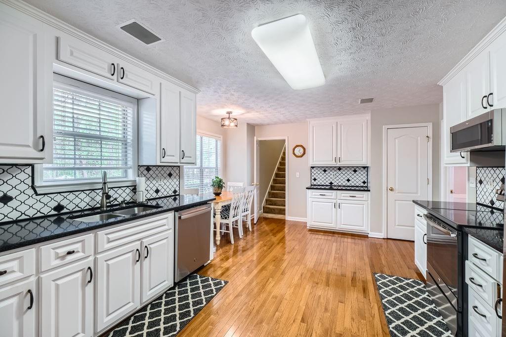 270 Albertas Court, Mcdonough, Georgia image 10