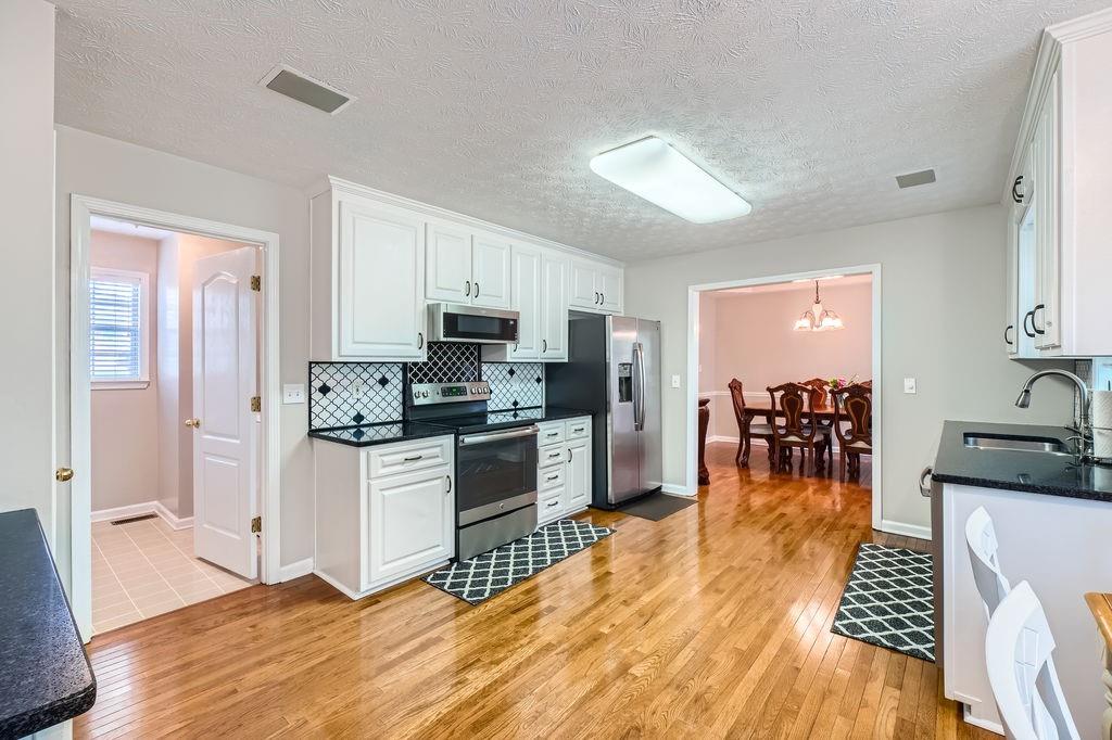 270 Albertas Court, Mcdonough, Georgia image 13