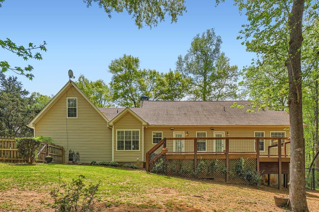 270 Albertas Court, Mcdonough, Georgia image 28