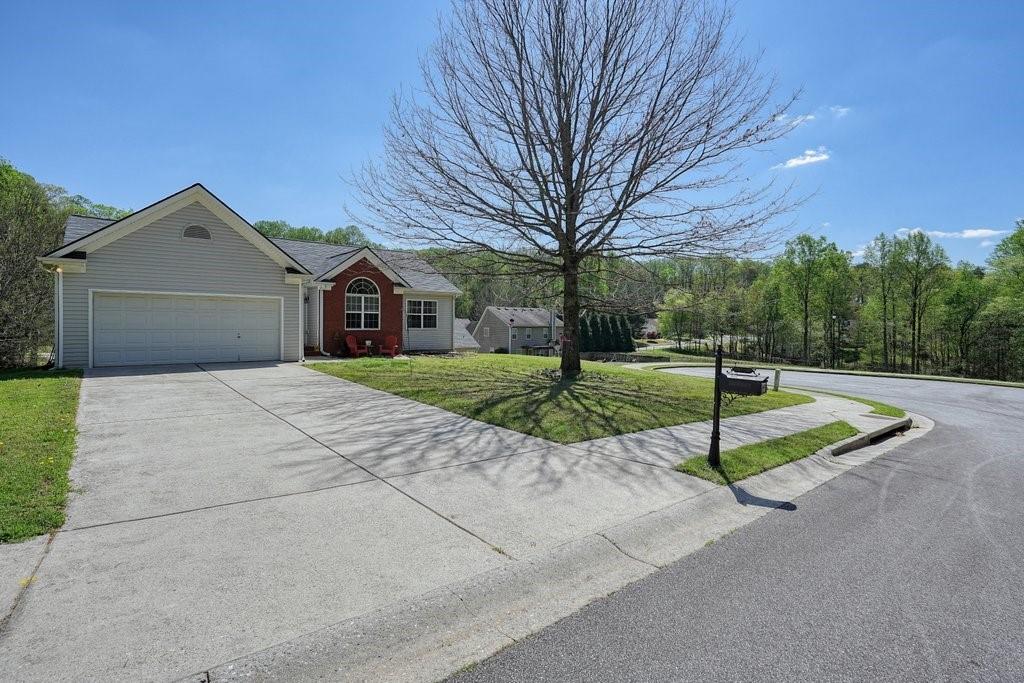91 Crockett Drive, Dawsonville, Georgia image 44