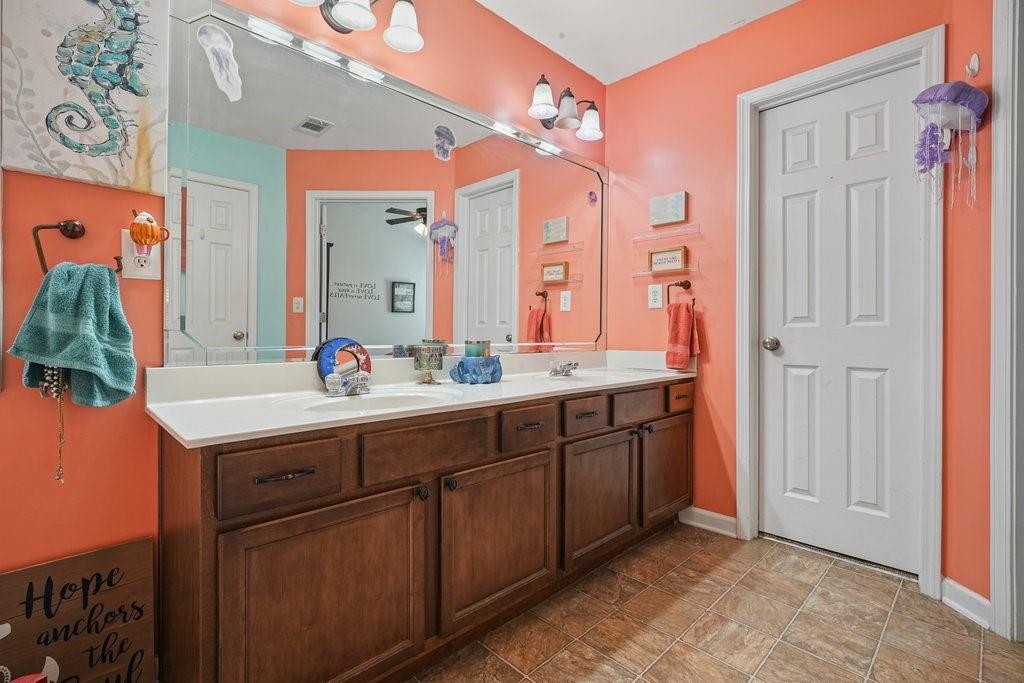 91 Crockett Drive, Dawsonville, Georgia image 31