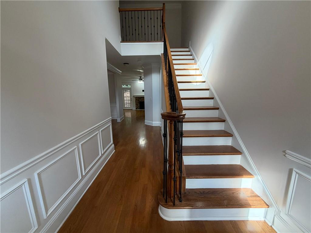 5140 Meridian Lane