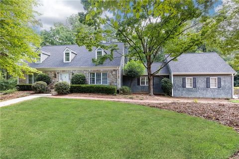 8205 Innsbruck Drive Atlanta GA 30350