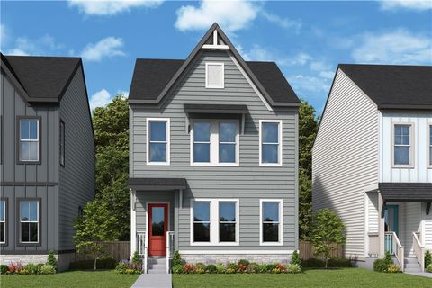 Photo of 791 Auguste Avenue, Decatur, GA 30033 (MLS # 7663903)