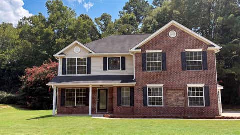 Homes For Sale - 115 Emerald Lane<br/> Henry County, Hampton, GA 30228