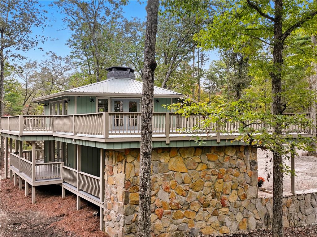 484 Mountain Stream Lane