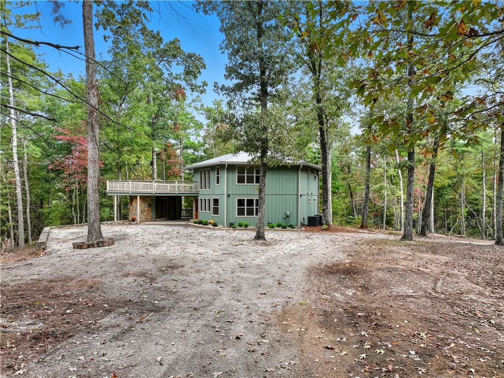 484 Mountain Stream Lane