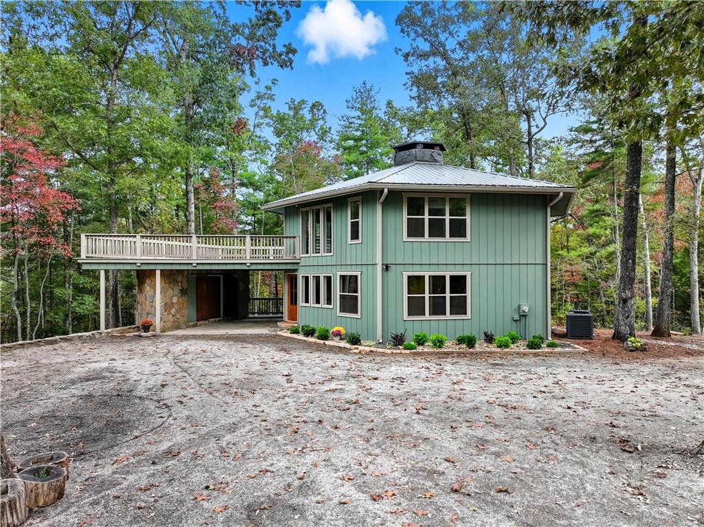 484 Mountain Stream Lane