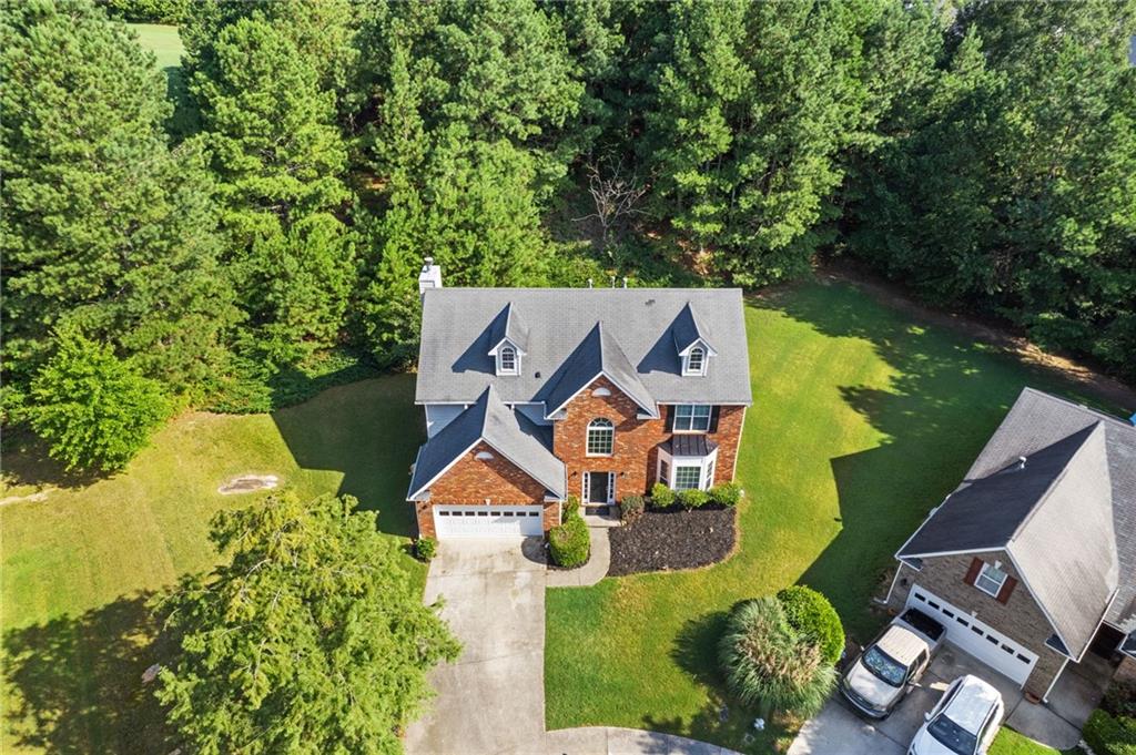 2768 Ballyshannon Court