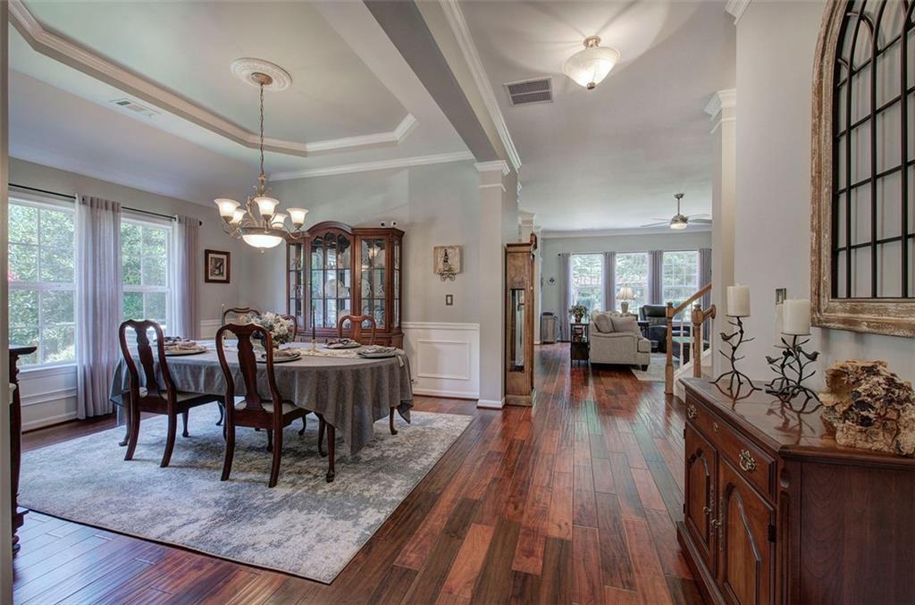 240 Cedar Mill Drive