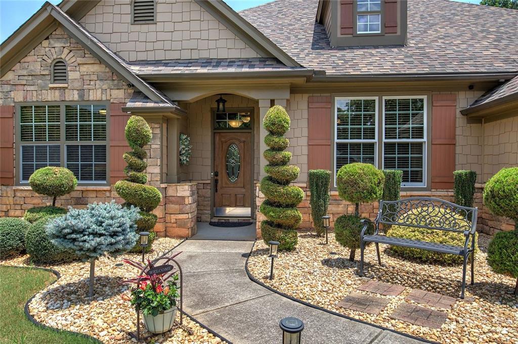 240 Cedar Mill Drive