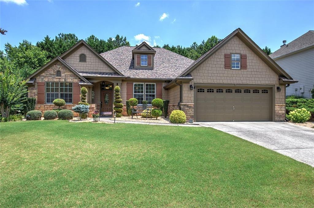 Cedar Mill - Residential
