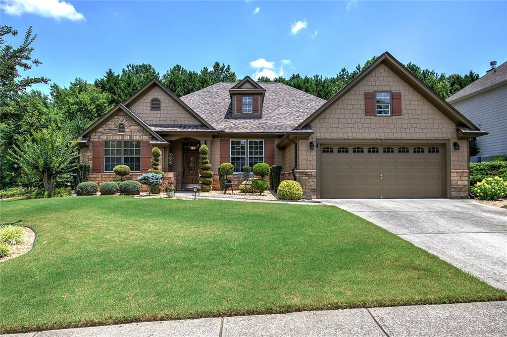 240 Cedar Mill Drive