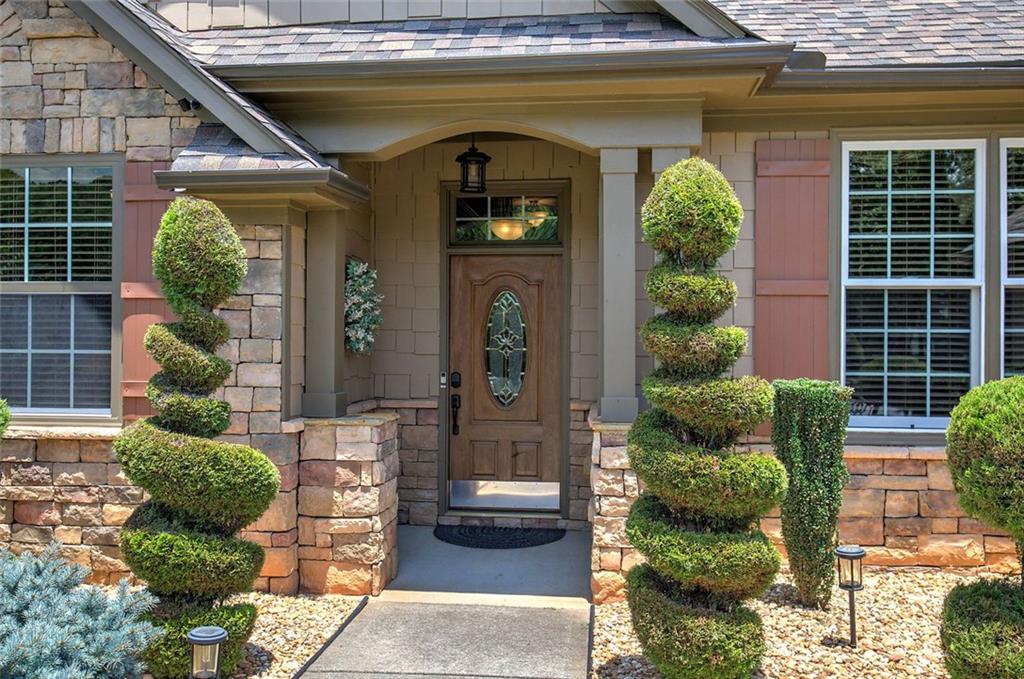 240 Cedar Mill Drive