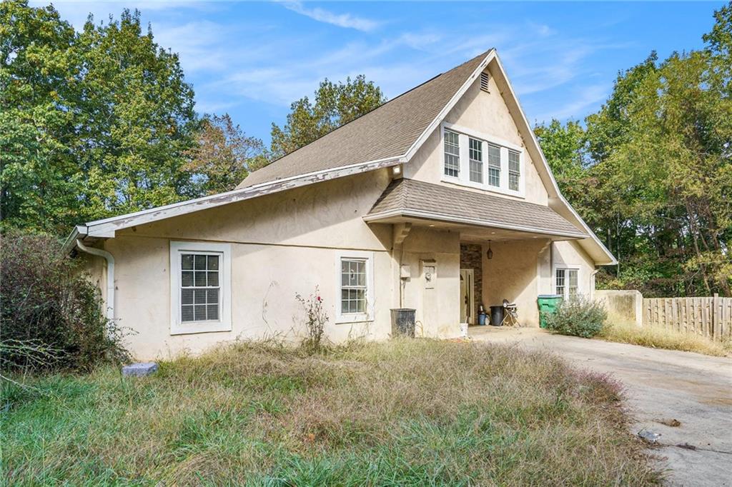 266 Richard Trail