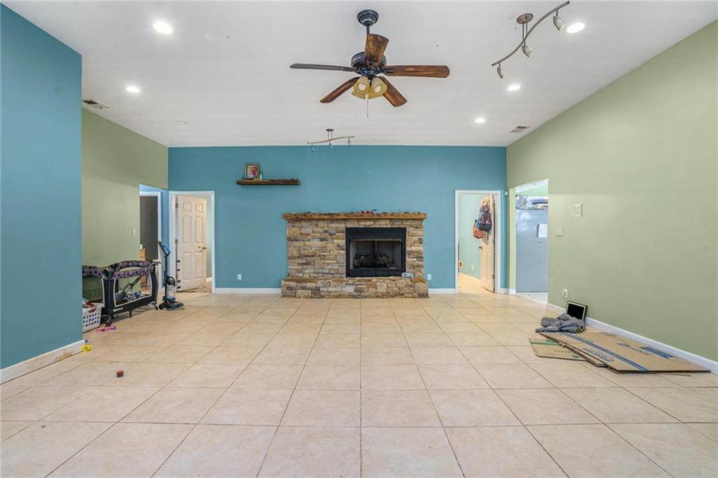 266 Richard Trail