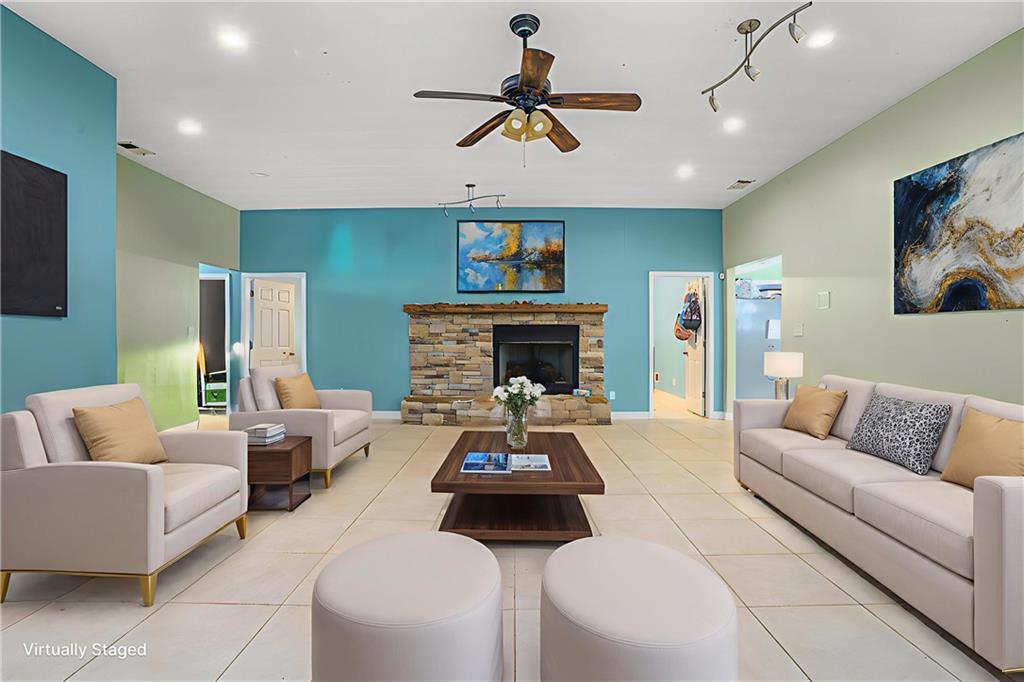 266 Richard Trail