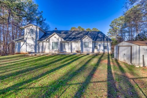 A home in Statham