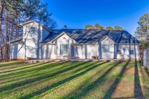 A home in Statham