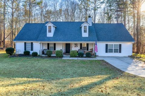 A home in Statham