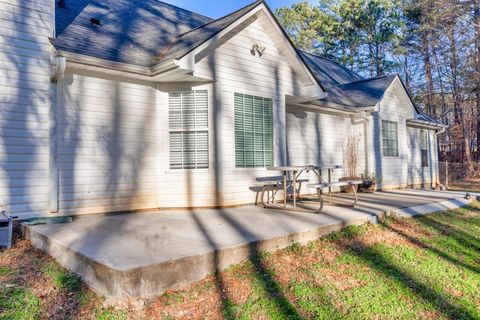 A home in Statham