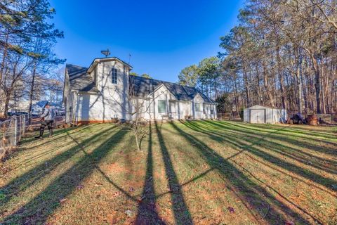 A home in Statham