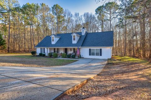 A home in Statham