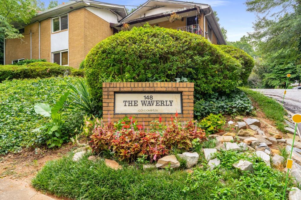 The Waverly - Residential