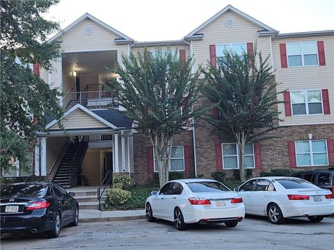 Photo of 1304 Waldrop Place, Decatur, GA 30034 (MLS # 7667305)