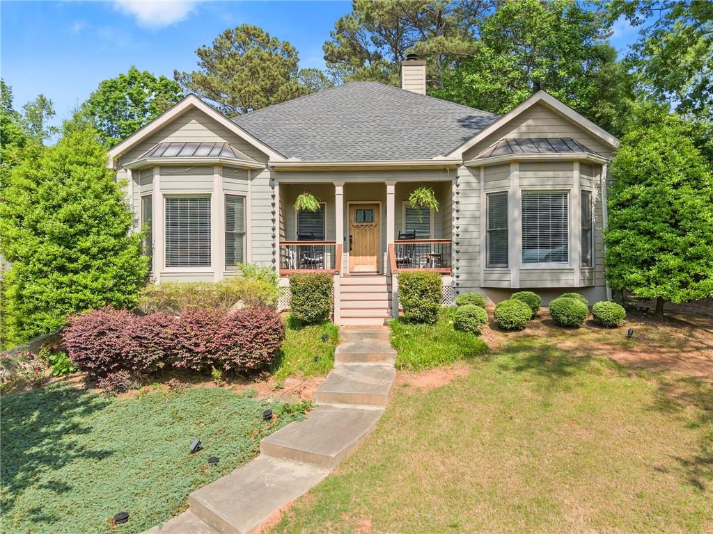 2955 Pilgrim Mill Road