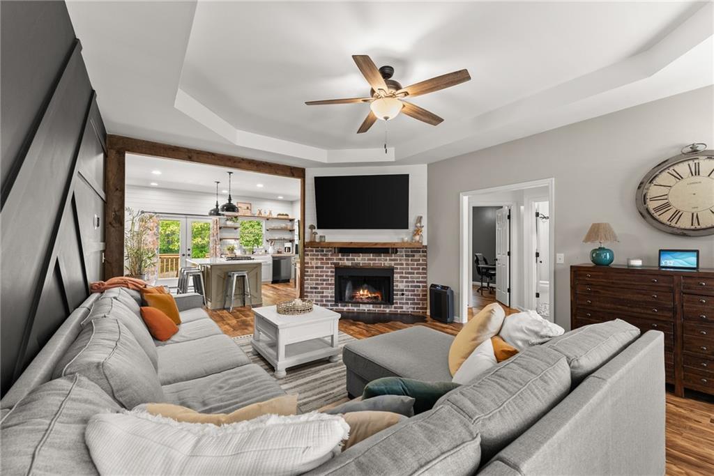 2955 Pilgrim Mill Road