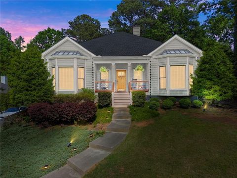 2955 Pilgrim Mill Road Cumming GA 30041