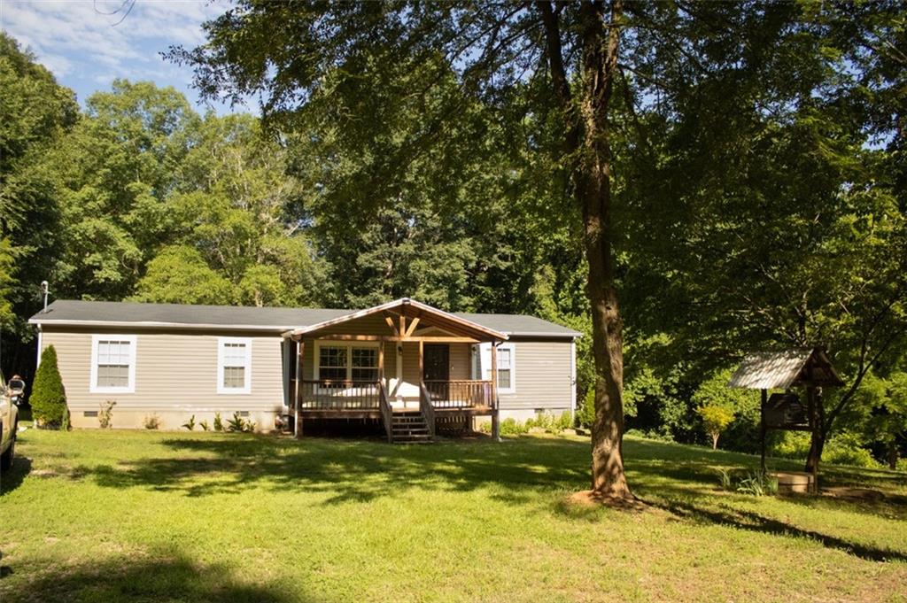 223 Azalea Drive
