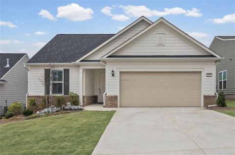 Homes For Sale - 1002 Dirr Drive<br/> Griffin, GA 30223