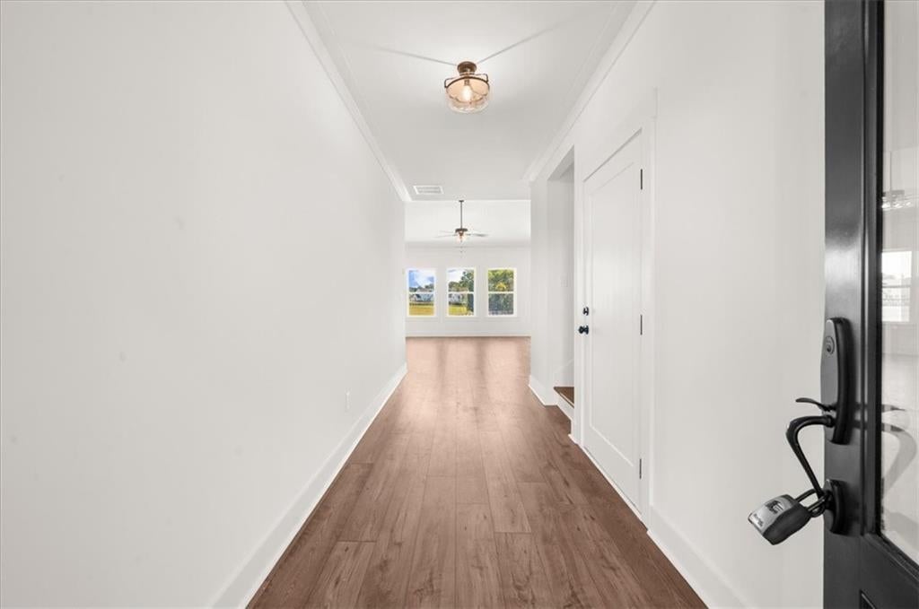 5345 Noah Road