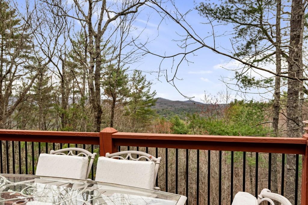 1036 Laurel Creek Trail Trail