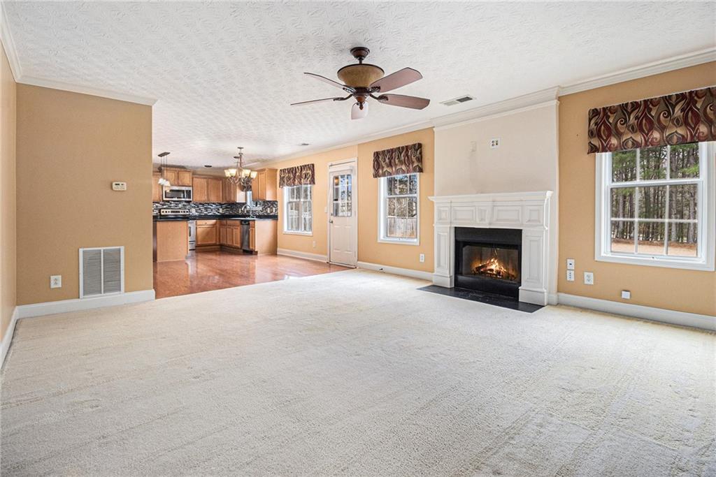 907 Hindman Place, Mcdonough, Georgia image 7