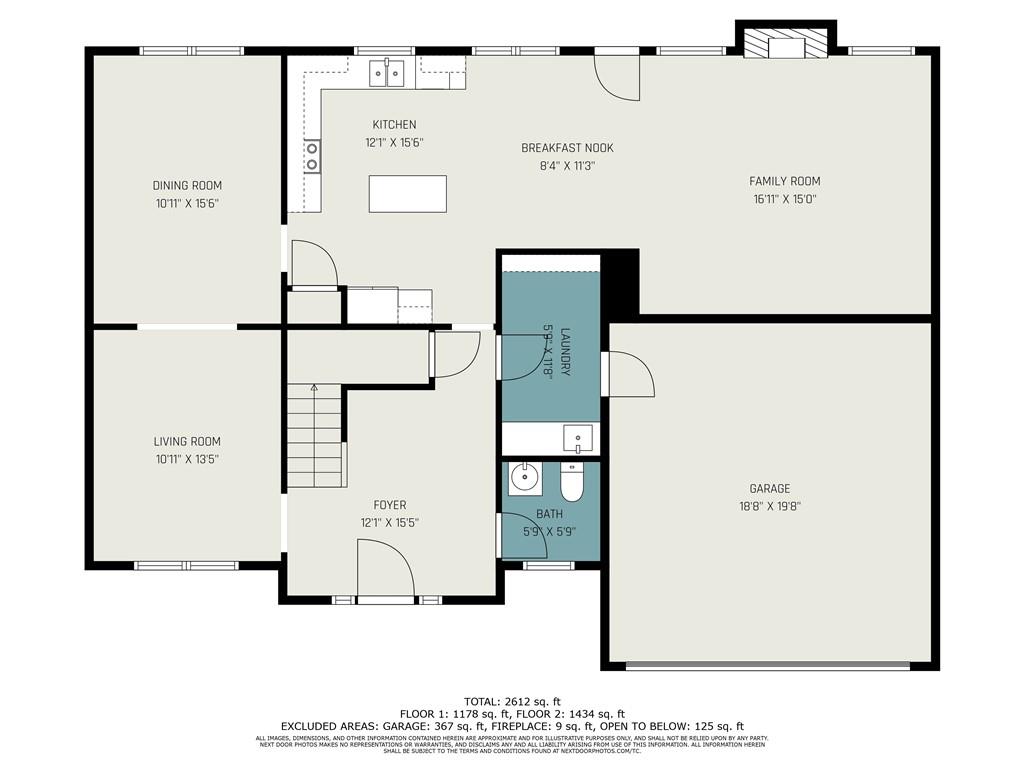 907 Hindman Place, Mcdonough, Georgia image 26