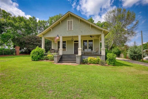 Homes For Sale - 5143 Floyd Street<br/> Covington, GA 30014