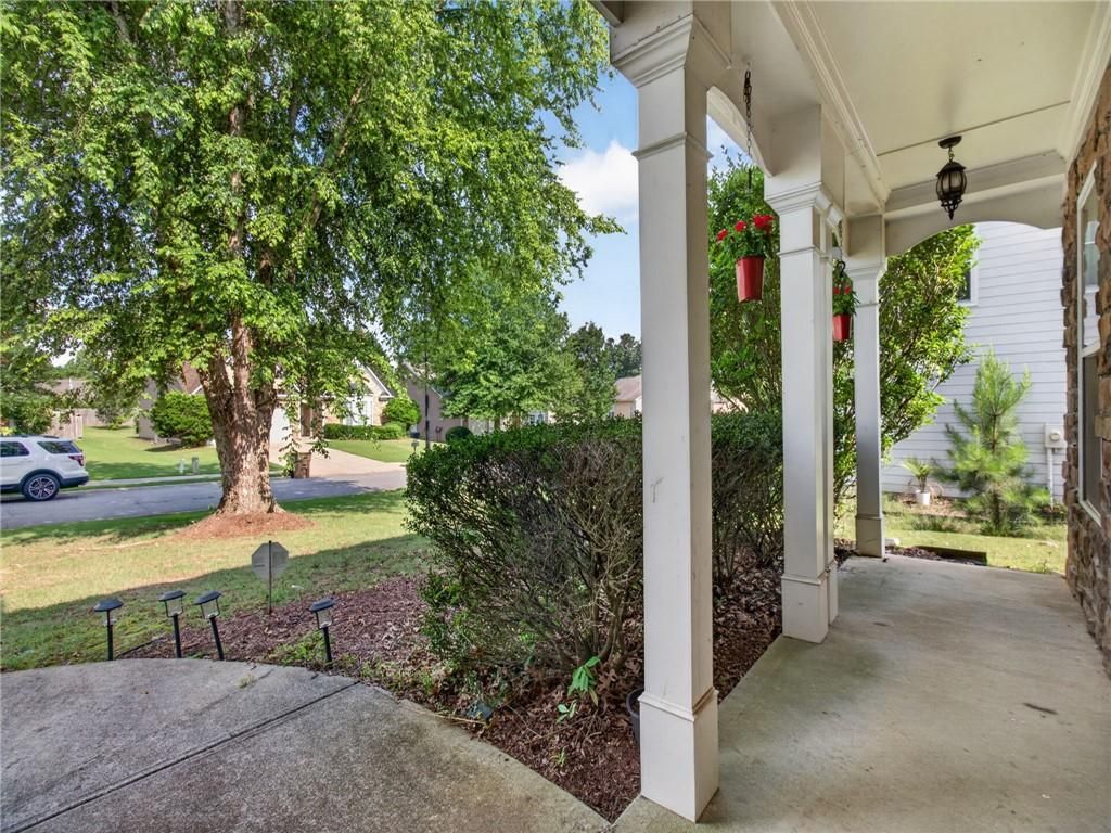 Photo of 5135 Fieldgate Ridge Drive, Cumming, GA 30028 (MLS # 7785366)