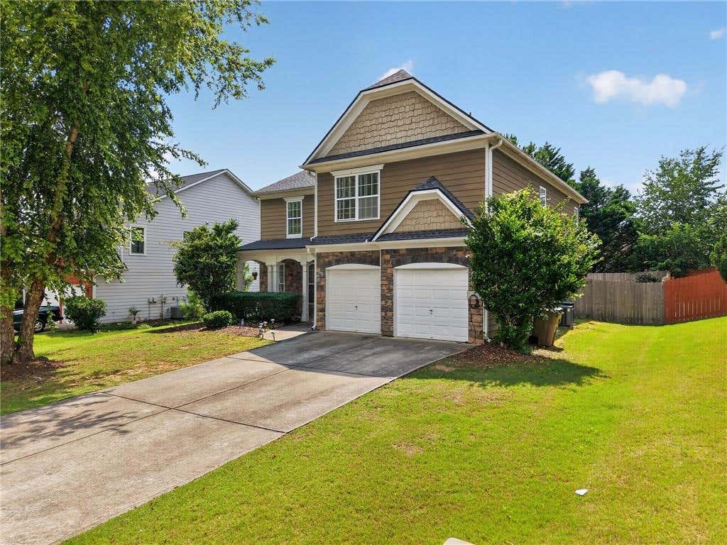 Photo of 5135 Fieldgate Ridge Drive, Cumming, GA 30028 (MLS # 7785366)