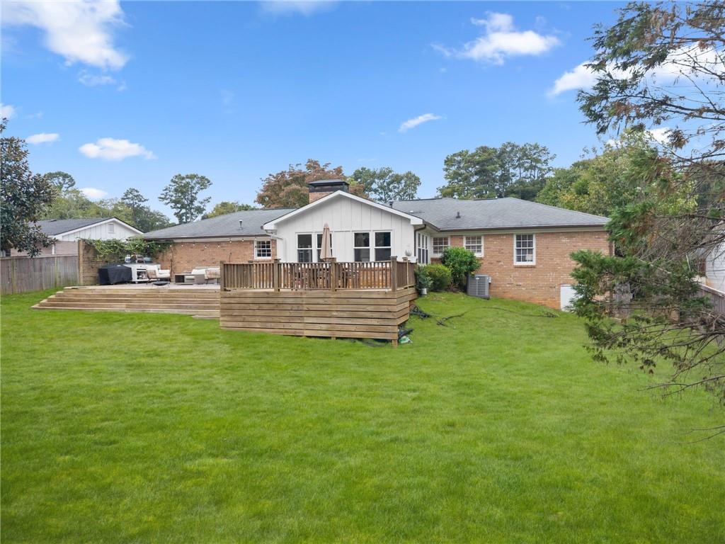 1095 Tuxedo Drive