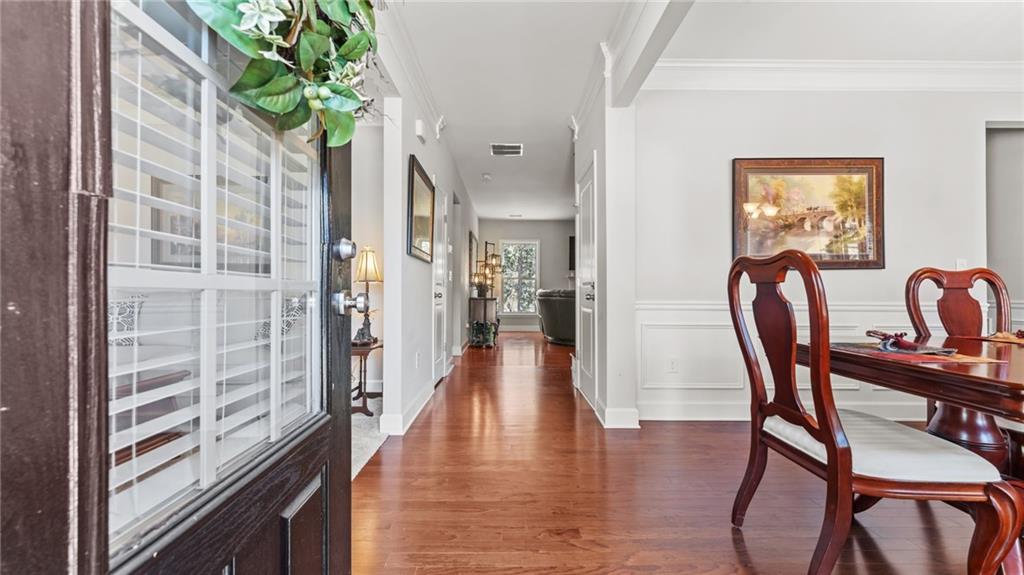 1495 Mystic Ridge Place