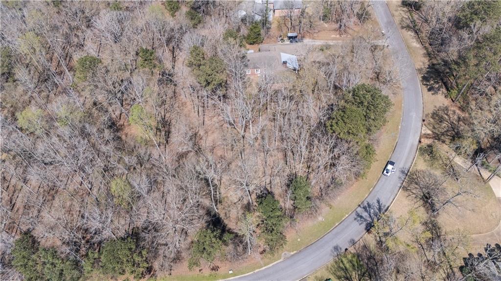 0 Btwn 165 & 205 Staple Creek Rd Road