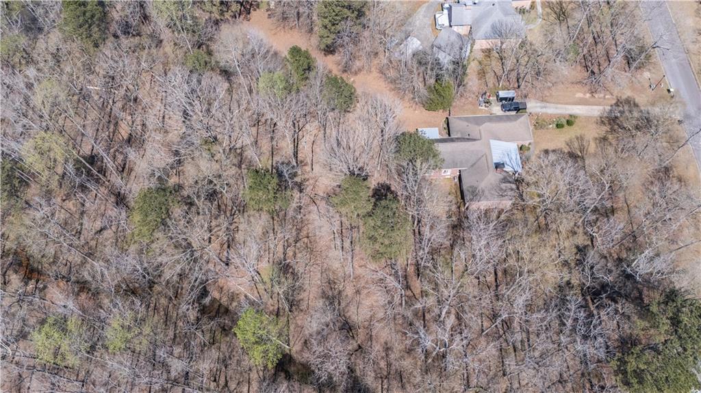 0 Btwn 165 & 205 Staple Creek Rd Road