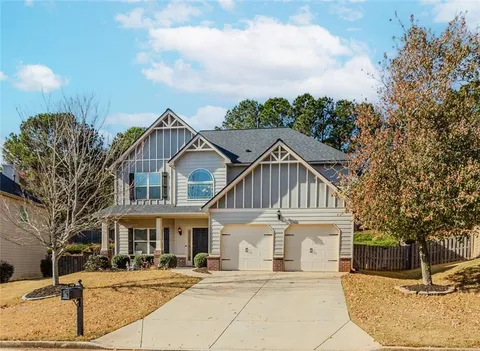 1510 Forest Brook Trail, Cumming, GA 30041 - MLS#: 7494733