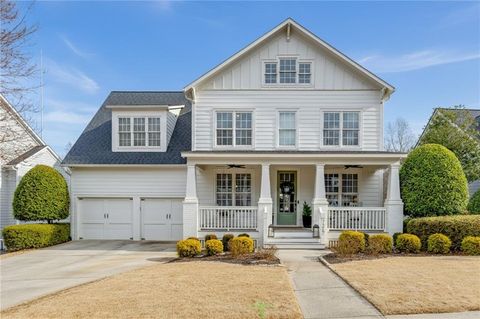 7267 Grand Reunion Drive Hoschton GA 30548